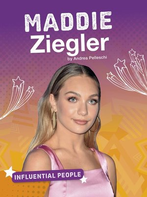 cover image of Maddie Ziegler